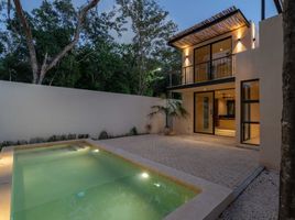 Maison 3 chambre à vendre à Cozumel, Quintana Roo, Cozumel
