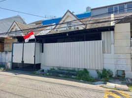 4 Habitación Villa en venta en Mulyorejo, East Jawa, Mulyorejo