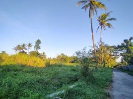  Terreno (Parcela) en venta en Ngemplak, Yogyakarta, Ngemplak