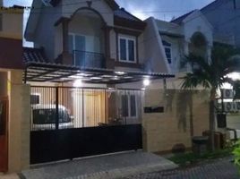 3 Schlafzimmer Villa zu verkaufen in Rungkut, East Jawa, Rungkut