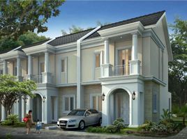 2 Bedroom House for sale in Banten, Legok, Tangerang, Banten