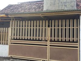 6 Habitación Casa en venta en Tambaksari, East Jawa, Tambaksari, Surabaya, East Jawa