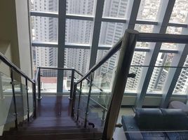 1 Bedroom Apartment for sale at One Central, Makati City