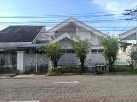 4 Habitación Villa en venta en Mulyorejo, East Jawa, Mulyorejo