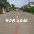4 Habitación Villa en venta en Mulyorejo, East Jawa, Mulyorejo