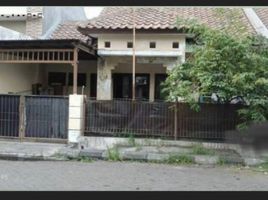 3 Habitación Villa en venta en Mulyorejo, East Jawa, Mulyorejo