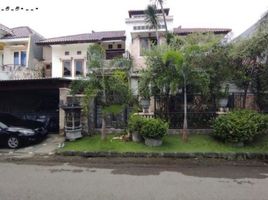5 Schlafzimmer Villa zu verkaufen in Gunung Anyar, East Jawa, Gunung Anyar