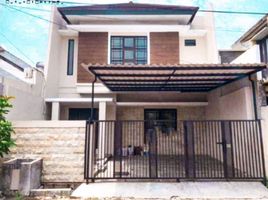 4 Schlafzimmer Villa zu verkaufen in Gunung Anyar, East Jawa, Gunung Anyar