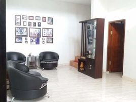 4 Habitación Casa en venta en Sumurbandung, West Jawa, Sumurbandung