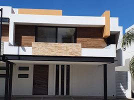 Maison 3 chambre à vendre à Queretaro, Queretaro, Queretaro, Queretaro