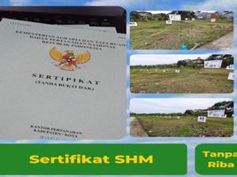  Land for sale in Tanah Sareal, Bogor, Tanah Sareal