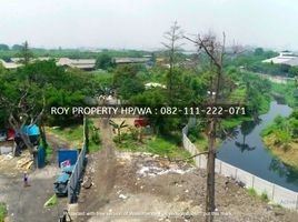  Grundstück zu verkaufen in Cakung, Jakarta, Cakung, Jakarta Timur, Jakarta, Indonesien