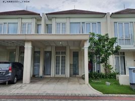 3 Habitación Villa en venta en Mulyorejo, East Jawa, Mulyorejo