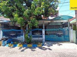 5 Habitación Casa en venta en Tambaksari, East Jawa, Tambaksari