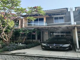 4 Schlafzimmer Villa zu verkaufen in Jatiasih, West Jawa, Jatiasih, Bekasi