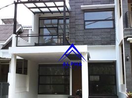 Villa 3 chambre à vendre à Sumurbandung, West Jawa, Sumurbandung, Bandung