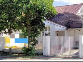 4 Habitación Casa en venta en Lakarsantri, East Jawa, Lakarsantri