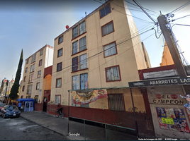2 Habitación Apartamento en venta en Gustavo A Madero, Ciudad de México, Gustavo A Madero