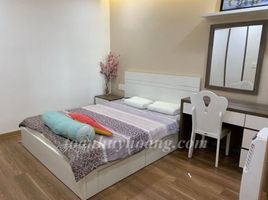 2 chambre Appartement for rent in Hai Chau, Da Nang, Thach Thang, Hai Chau