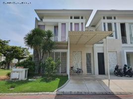 4 Habitación Villa en venta en Mulyorejo, East Jawa, Mulyorejo