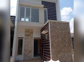 2 Kamar Rumah for sale in Blimbing, Malang Regency, Blimbing