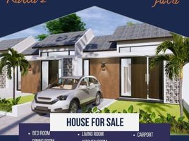 2 Bedroom House for sale in Manisrenggo, Klaten, Manisrenggo