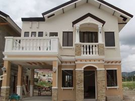 2 Schlafzimmer Villa zu verkaufen in Cebu, Central Visayas, Minglanilla