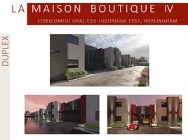2 Habitación Apartamento en venta en Morón, Buenos Aires, Morón