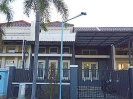 2 Schlafzimmer Villa zu verkaufen in Gunung Anyar, East Jawa, Gunung Anyar