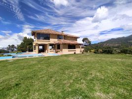 4 Bedroom Villa for sale in Cundinamarca, Guatavita, Cundinamarca