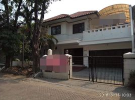 5 Kamar Rumah for rent in Lakarsantri, Surabaya, Lakarsantri