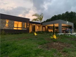 4 Schlafzimmer Villa zu verkaufen in Retiro, Antioquia, Retiro