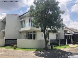 3 Habitación Casa en venta en Tambaksari, East Jawa, Tambaksari