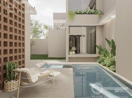 3 Schlafzimmer Haus zu verkaufen in Conkal, Yucatan, Conkal