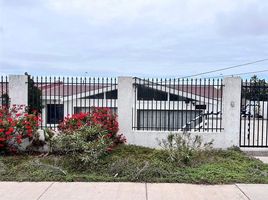 3 Habitación Casa en venta en Ter. Buses La Serena, La Serena, Coquimbo