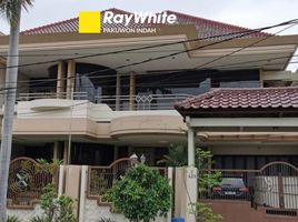 4 Bedroom House for sale in Wonocolo, Surabaya, Wonocolo