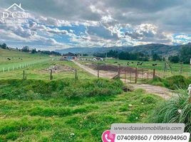  Terreno (Parcela) en venta en Victoria Del Portete (Irquis), Cuenca, Victoria Del Portete (Irquis)