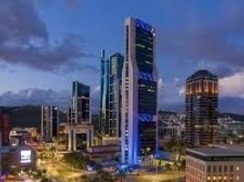 98 m² Office for rent in Monterrey, Nuevo Leon, Monterrey