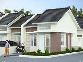 2 Bedroom House for sale in Margacinta, Bandung, Margacinta