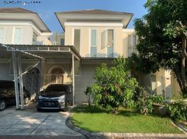 3 Habitación Villa en venta en Mulyorejo, East Jawa, Mulyorejo
