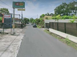  Terreno (Parcela) en venta en Ngaglik, Yogyakarta, Ngaglik