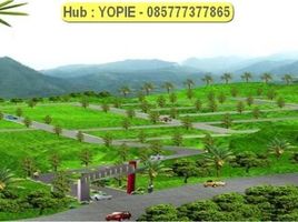  Land for sale in Bogor, West Jawa, Bogor Selatan, Bogor