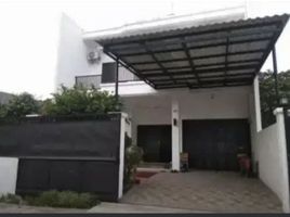 4 Bedroom Villa for sale in Kenjeran, Surabaya, Kenjeran