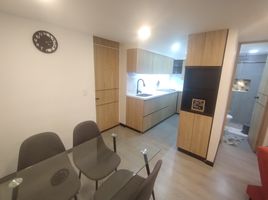 1 Habitación Apartamento en venta en Colombia, Bogotá, Cundinamarca, Colombia