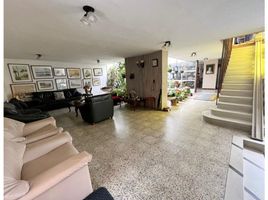 4 Bedroom House for sale in Antioquia Museum, Medellin, Medellin