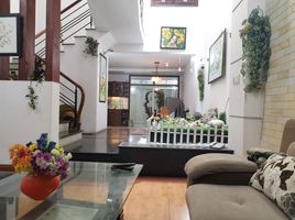 3 Bedroom House for rent in O Cho Dua, Dong Da, O Cho Dua