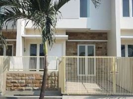 3 Habitación Villa en venta en Mulyorejo, East Jawa, Mulyorejo