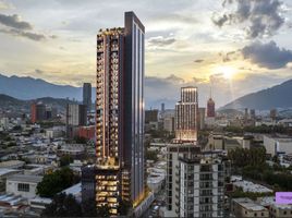 1 chambre Appartement for sale in Monterrey, Nuevo Leon, Monterrey