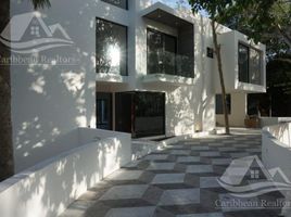 5 Schlafzimmer Villa zu verkaufen in Cozumel, Quintana Roo, Cozumel