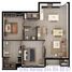 2 Schlafzimmer Appartement zu verkaufen in San Pedro Garza Garcia, Nuevo Leon, San Pedro Garza Garcia